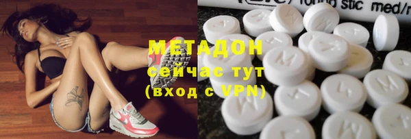 хмурый Алзамай
